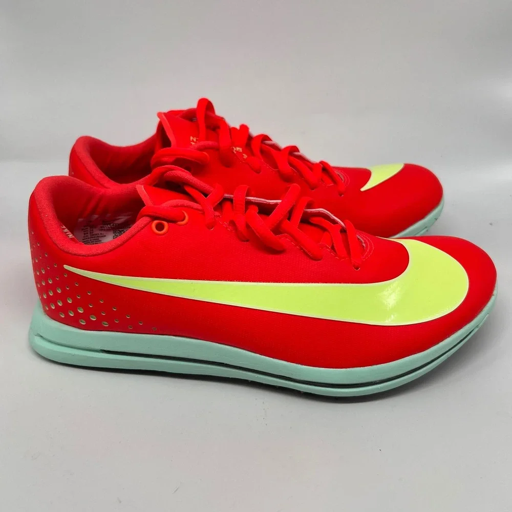 Nike size elite